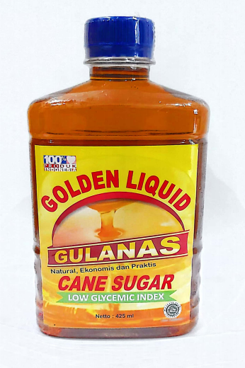 Gula Cair LGI