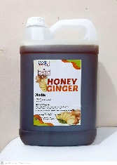 2. Honey Ginger 7 kg